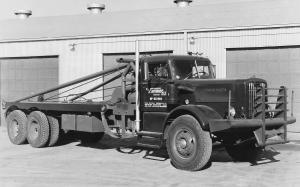 Autocar DC10064SN '1953